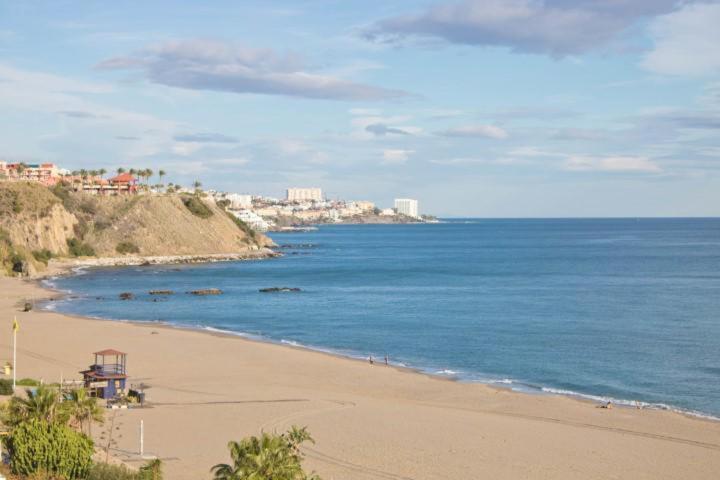 Paradise Suites La Cubana Beach Fuengirola Ruang foto